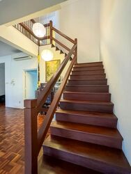 Mount Faber Lodge (D4), Condominium #572193451